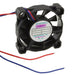 G4010L12B-RSR by Mechatronics Fan Group - FAN AXIAL 40X10.3MM 12VDC WIRE