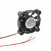 G4010M05D-RSR by Mechatronics Fan Group - FAN AXIAL 40X10.3MM 5VDC WIRE