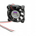 G4010M12B-RSR by Mechatronics Fan Group - FAN AXIAL 40X10.3MM 12VDC WIRE