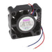 G4015H24B-RSR by Mechatronics Fan Group - FAN AXIAL 40X15MM 24VDC WIRE