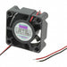 G4015L12B-RSR by Mechatronics Fan Group - FAN AXIAL 40X15MM 12VDC WIRE