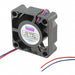 G4015X24B-RSR by Mechatronics Fan Group - FAN AXIAL 40X15MM 24VDC WIRE