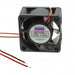 G4020H05B-RSR-EM by Mechatronics Fan Group - FAN AXIAL 40X20MM BALL 5VDC WIRE