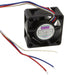 G4020H12B1-RSR-L18 by Mechatronics Fan Group - FAN AXIAL 40X20MM 12VDC WIRE