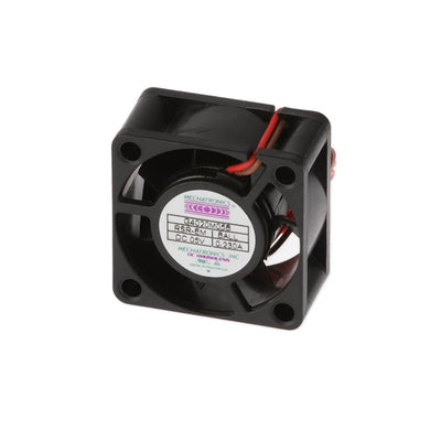 G4020M05B-RSR-EM by Mechatronics Fan Group - FAN AXIAL 40X20MM BALL 5VDC WIRE