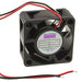 G4020M12B-RSR by Mechatronics Fan Group - FAN AXIAL 40X20MM 12VDC WIRE