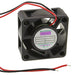 G4020S12B-RSR by Mechatronics Fan Group - FAN AXIAL 40X20MM 12VDC WIRE