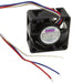 G4020H05B1-RSR by Mechatronics Fan Group - FAN AXIAL 40X20MM BALL 5VDC WIRE