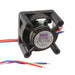 G4028M24B1-RSR by Mechatronics Fan Group - FAN AXIAL 40X28MM 24VDC WIRE
