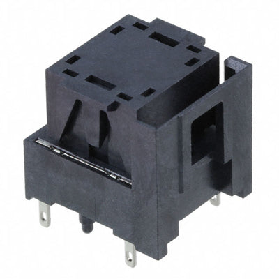 G40H2132211HR by Amphenol ICC (Commercial Products) - CONNECTOR MIN HD SAS RCPT 36P SLD SMD