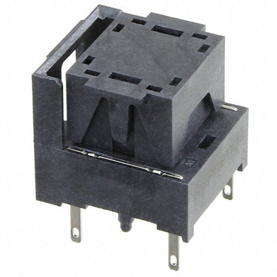 G40H2132212HR by Amphenol ICC (Commercial Products) - CONNECTOR MIN HD SAS RCPT 36P SLD SMD