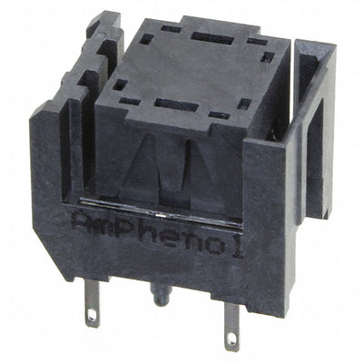 G40H3132212HR by Amphenol ICC (Commercial Products) - CONNECTOR MIN HD SAS RCPT 36P SLD SMD