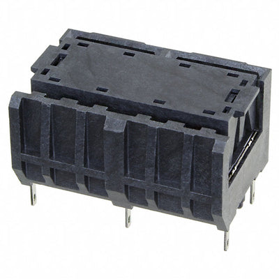 G40H3232212HR by Amphenol ICC (Commercial Products) - CONNECTOR MIN HD SAS RCPT 1X2 72P SMD