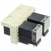 G40HA2331HR by Amphenol ICC (Commercial Products) - CONNECTOR MINI HD SAS RCPT 1X2 72P RA
