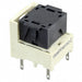 G40HB132212HR by Amphenol ICC (Commercial Products) - CONNECTOR MIN HD SAS RCPT 36P SLD SMD