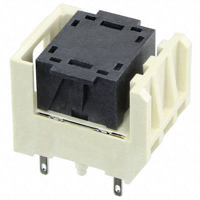 G40HC132211HR-C by Amphenol ICC (Commercial Products) - CONNECTOR MIN HD SAS RCPT 36P SLD SMD