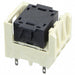 G40HC132211HR-C by Amphenol ICC (Commercial Products) - CONNECTOR MIN HD SAS RCPT 36P SLD SMD