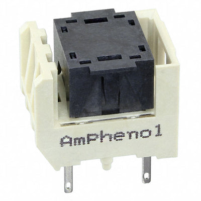 G40HC132212HR by Amphenol ICC (Commercial Products) - CONNECTOR MIN HD SAS RCPT 36P SLD SMD