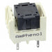 G40HC132212HR by Amphenol ICC (Commercial Products) - CONNECTOR MIN HD SAS RCPT 36P SLD SMD