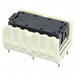 G40HC232211HR by Amphenol ICC (Commercial Products) - CONNECTOR MIN HD SAS RCPT 1X2 72P SMD