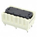 G40HD232211HR by Amphenol ICC (Commercial Products) - CONNECTOR MIN HD SAS RCPT 1X2 72P SMD