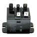 G4B-112T1-C-US-AC240 by Omron Electronics Inc-EMC Div - RELAY GEN PURPOSE SPDT 15A 240V