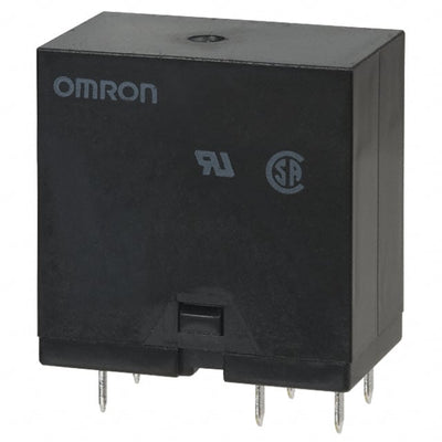 G4W-1114P-US-TV8-HP-DC24 by Omron Electronics Inc-EMC Div - RELAY GEN PURPOSE SPST 15A 24V