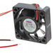 G5015M05B-RSR by Mechatronics Fan Group - FAN AXIAL 50X15MM BALL 5VDC WIRE