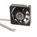 G5015M12B-RSR by Mechatronics Fan Group - FAN AXIAL 50X15MM 12VDC WIRE