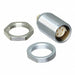 G50F1C-P05LFG0-0000 by ODU - CONNECTOR RECPT FMALE 5P GOLD SLDR CUP