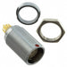 G50F1C-P09LCC0-0000 by ODU - CONNECTOR RECPT FMALE 9P GOLD SLDR CUP
