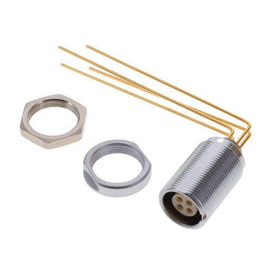 G50L0C-P04QF00-A000 by ODU - ODU MINI-SNAP RECEPT, R/A,STY5,S