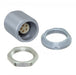 G51M07-P05LJG0-0070 by ODU - CONNECTOR RECPT FMALE 5P GOLD SLDR CUP