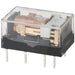 G5A-237P-DC12 by Omron Electronics Inc-EMC Div - RELAY GEN PURPOSE DPDT 1A 12VDC