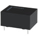 G5CA-1A-H DC12 by Omron Electronics Inc-EMC Div - RELAY GEN PURPOSE SPST 10A 12V