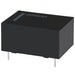 G5CA-1A4 DC12 by Omron Electronics Inc-EMC Div - RELAY GEN PURPOSE SPST 10A 12V
