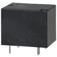 G5LA-14-E-DC5 by Omron Electronics Inc-EMC Div - RELAY GEN PURPOSE SPDT 5A 5V
