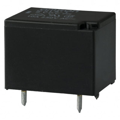 G5LB-1-DC24 by Omron Electronics Inc-EMC Div - RELAY GEN PURPOSE SPDT 10A 24V