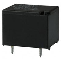 G5LB-1-DC24 by Omron Electronics Inc-EMC Div - RELAY GEN PURPOSE SPDT 10A 24V