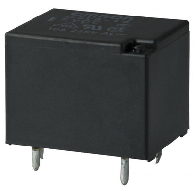 G5LB-14-DC12 by Omron Electronics Inc-EMC Div - RELAY GEN PURPOSE SPDT 10A 12V