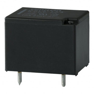 G5LB-1A4-DC9 by Omron Electronics Inc-EMC Div - RELAY GEN PURPOSE SPST 10A 9V