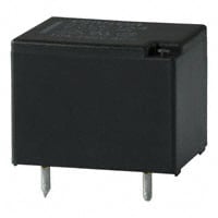 G5LB-1A4-DC9 by Omron Electronics Inc-EMC Div - RELAY GEN PURPOSE SPST 10A 9V