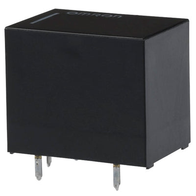 G5LE-1A4-VD DC12 by Omron Electronics Inc-EMC Div - RELAY GEN PURPOSE SPST 10A 12V