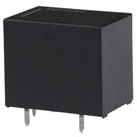 G5LE-1A4-VD DC12 by Omron Electronics Inc-EMC Div - RELAY GEN PURPOSE SPST 10A 12V