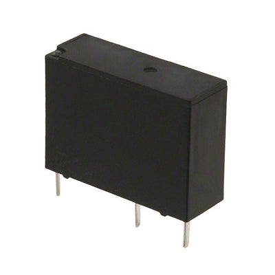 G5NB-1A4-E-DC12 by Omron Electronics Inc-EMC Div - RELAY GEN PURPOSE SPST 5A 12V
