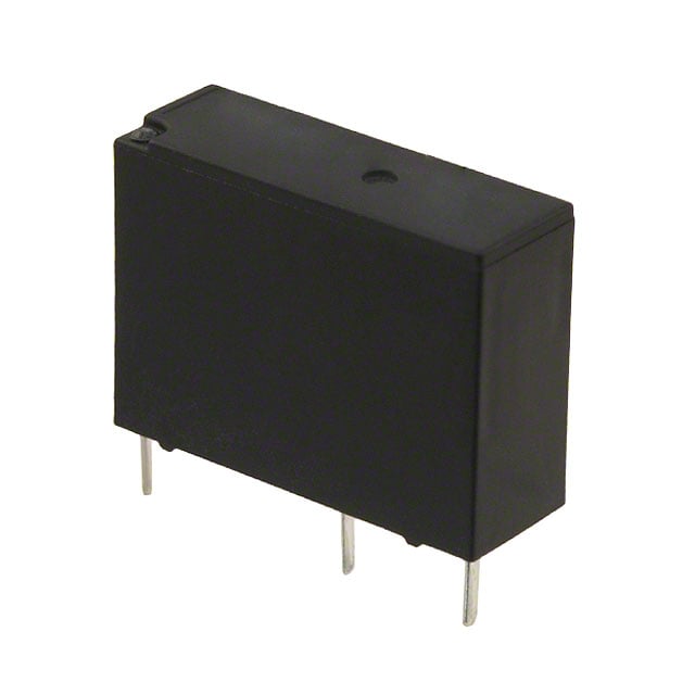 G5NB-1A-E DC18 by Omron Electronics Inc-EMC Div - RELAY GEN PURPOSE SPST 5A 18V