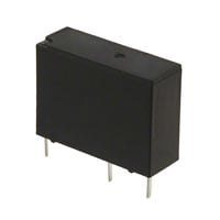 G5NB-1A-E DC5 by Omron Electronics Inc-EMC Div - RELAY GEN PURPOSE SPST 5A 5V