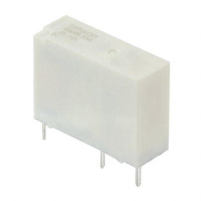 G5NB-1A4-EL-HA DC12 by Omron Electronics Inc-EMC Div - RELAY GEN PURPOSE SPST 7A 12V