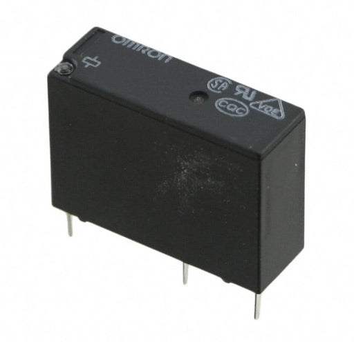 G5NB1A4EDC24A by Omron Electronics Inc-EMC Div - RELAY GEN PURPOSE SPST 5A 24V