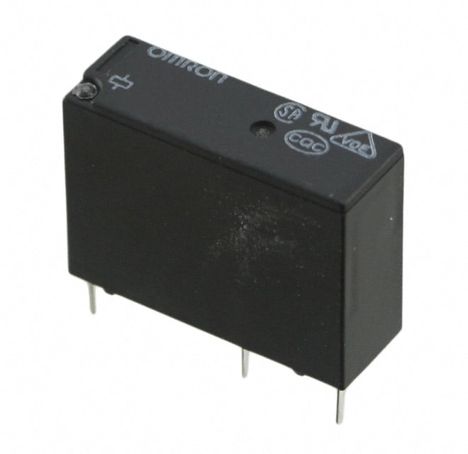 G5NB-1A DC18 by Omron Electronics Inc-EMC Div - RELAY GEN PURPOSE SPST 3A 18V